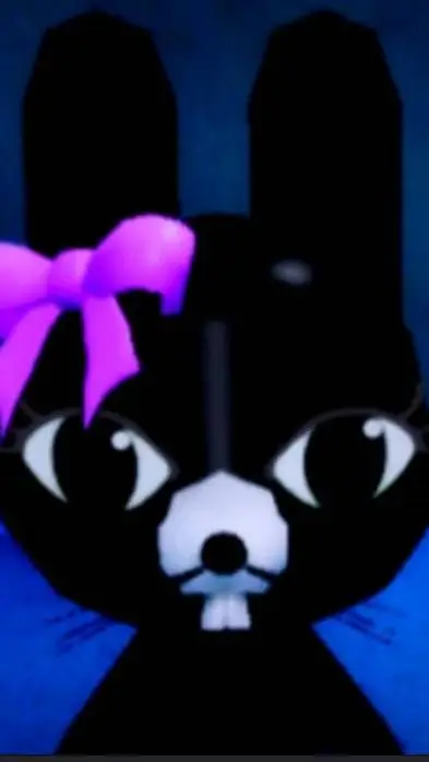 ai character: rattina background