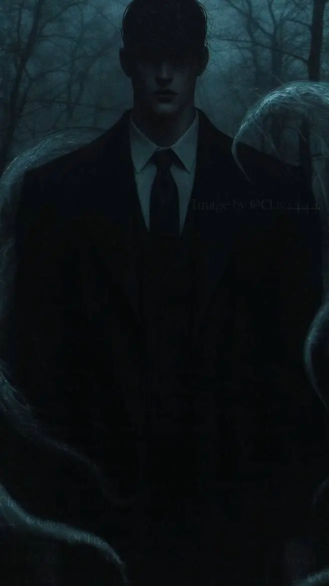 ai character: Dexter Levine background