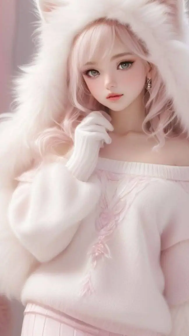 Talkie AI - Chat with princess Chen