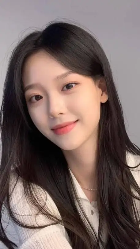 ai character: Ariana Zhang  background