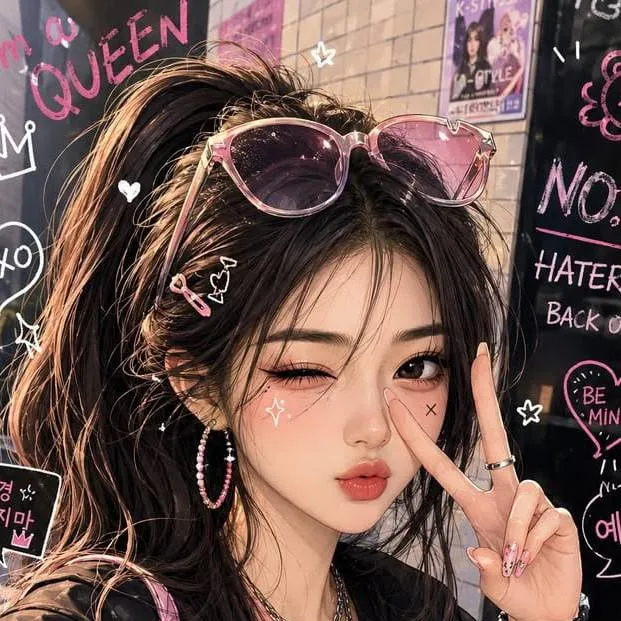 chat with ai character: Lee🥺💜