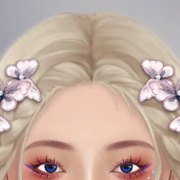 chat with ai character: khloe 😝