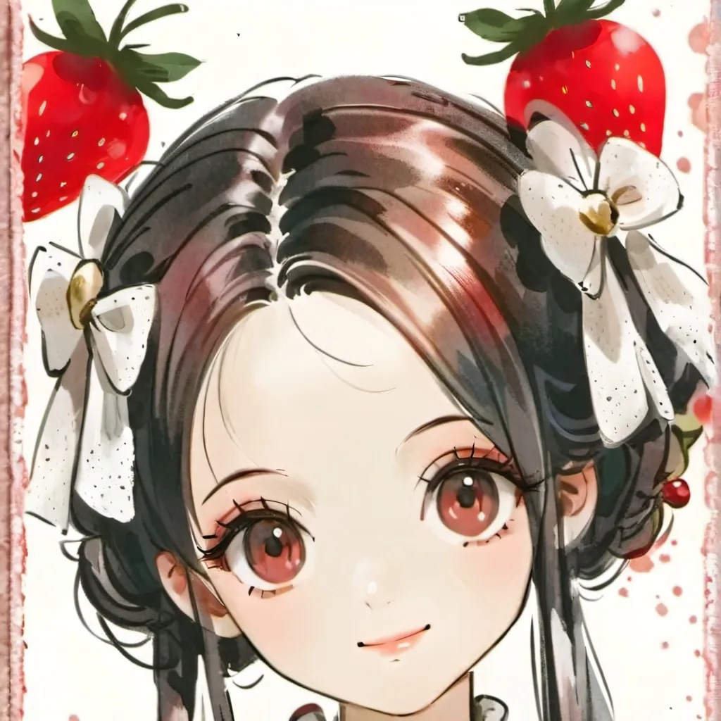 chat with ai character: 🌷Akaksuki🌾