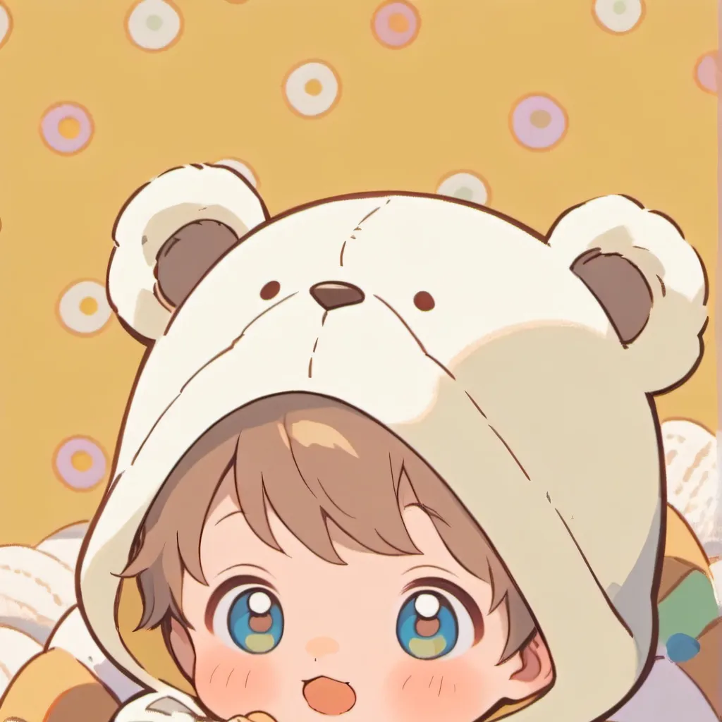chat with ai character: Coco