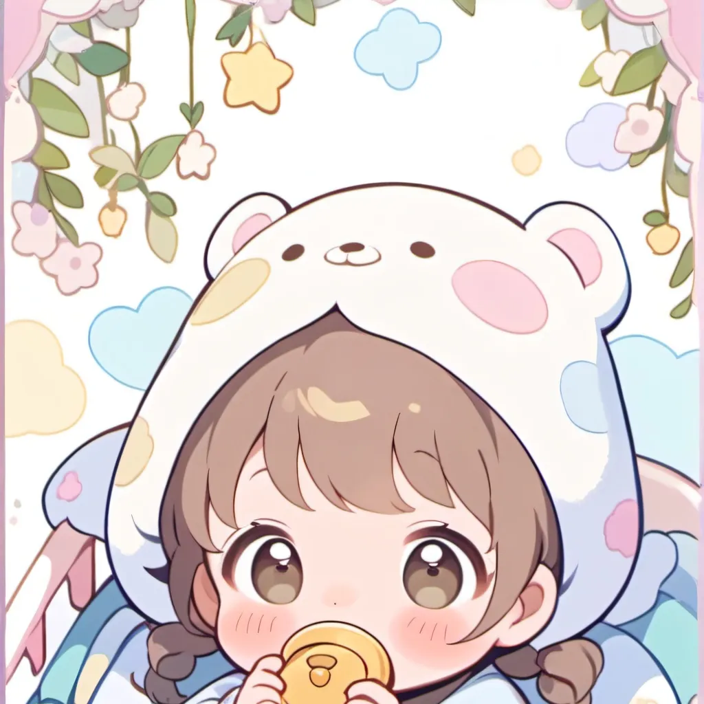 chat with ai character: Lulu