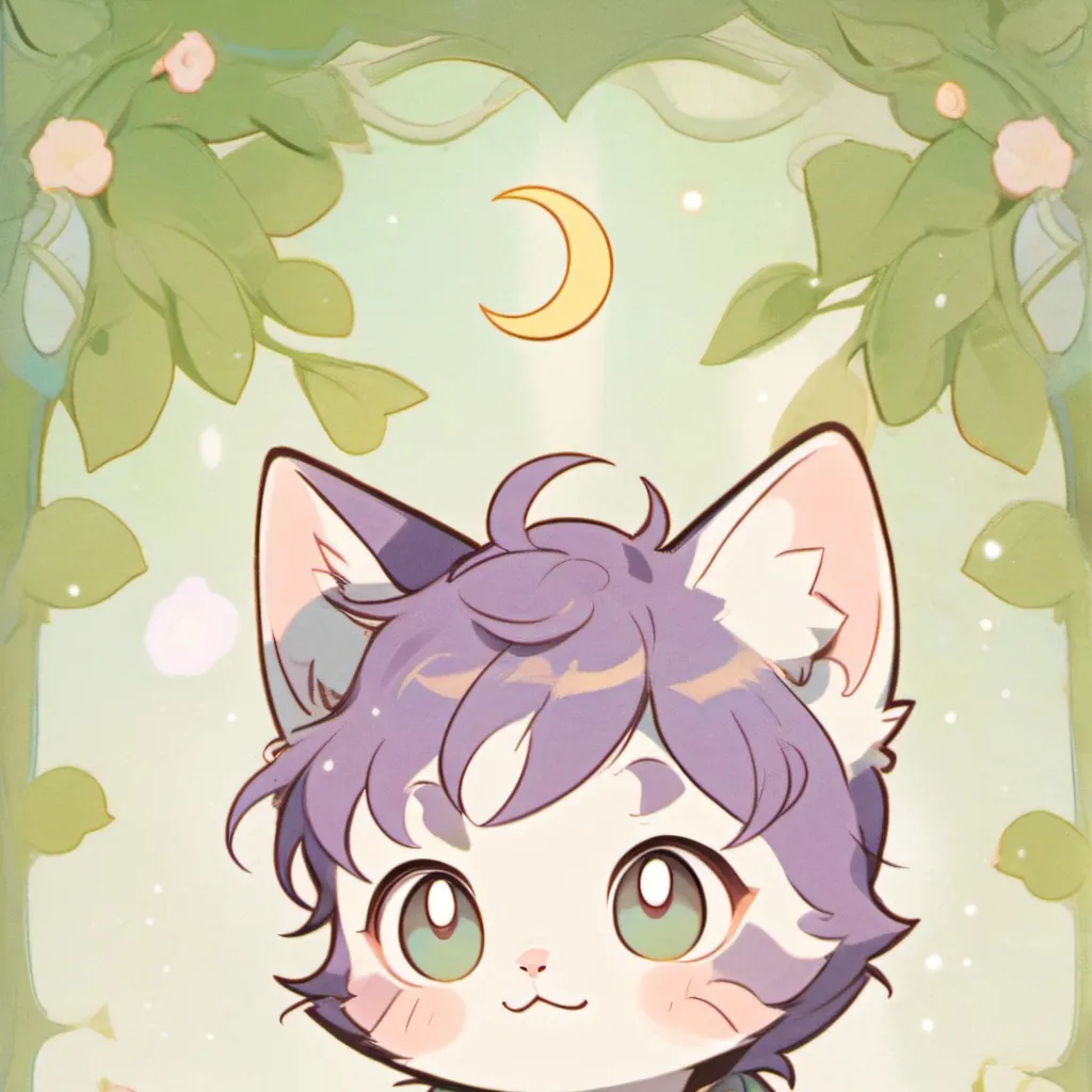 chat with ai character: Baby Catnap