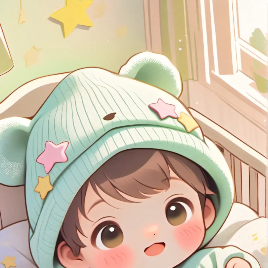 chat with ai character: Mikey
