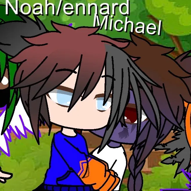 chat with ai character: Michael Afton pee