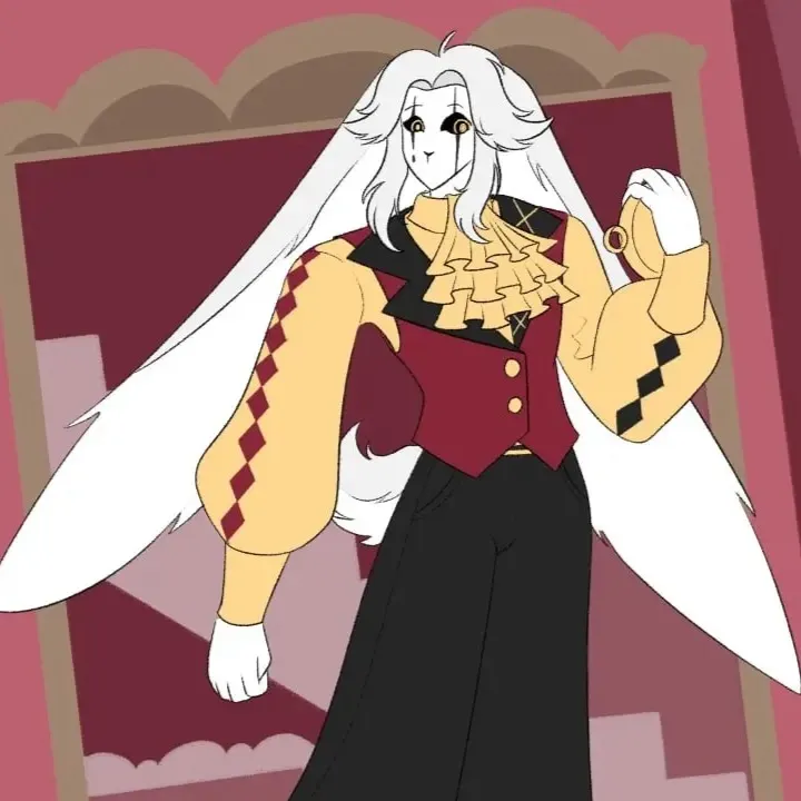 chat with ai character: Pierrot 