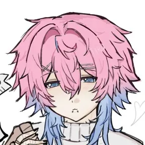 chat with ai character: Ren 