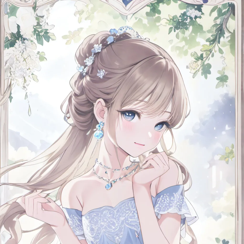 chat with ai character: Poor and rich 2