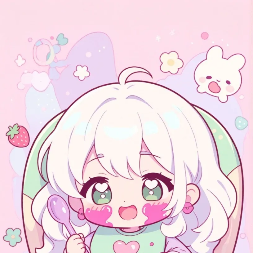 chat with ai character: Baby  Ava 