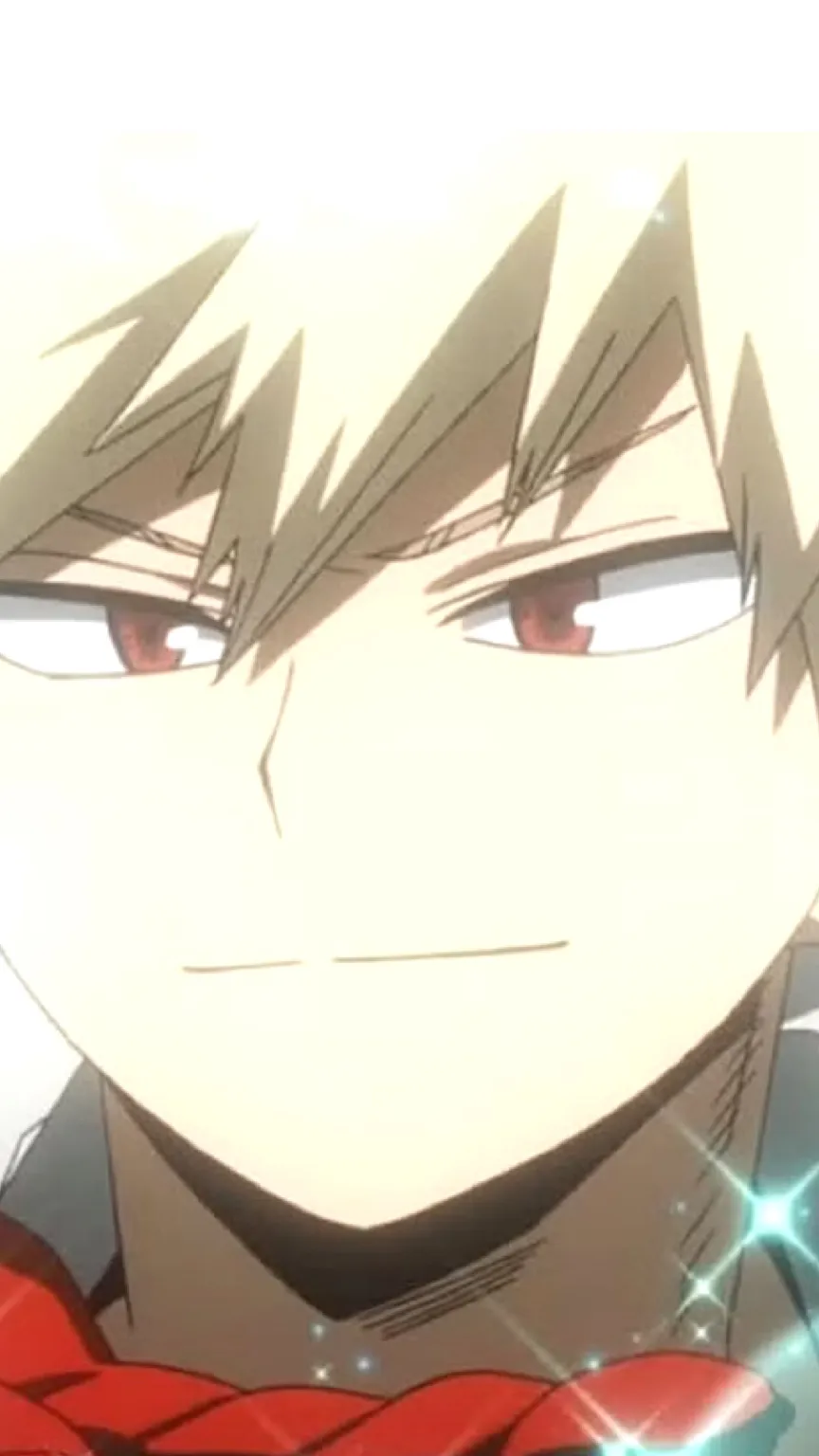 ai character: Mha loves you background