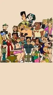 ai character: TDI DJ background