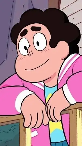 ai character: Steven Universe background