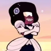 chat with ai character: Garnet
