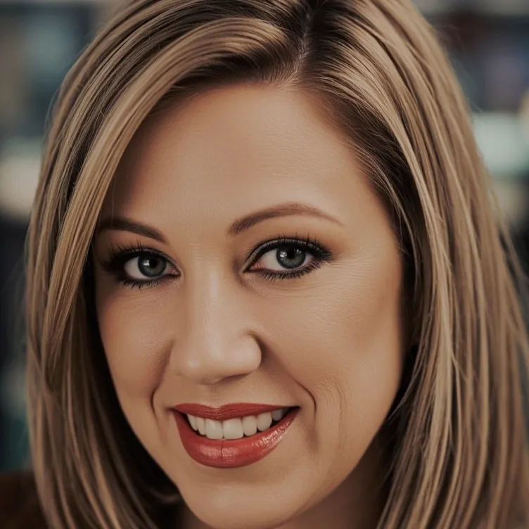 chat with ai character: Holly Dolan