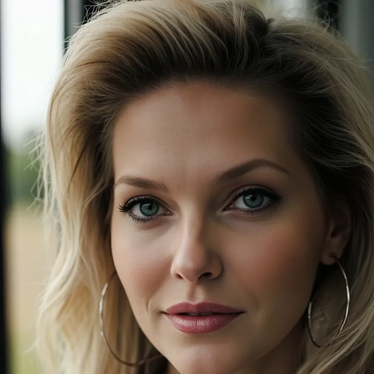 chat with ai character: Sharon Taylor 