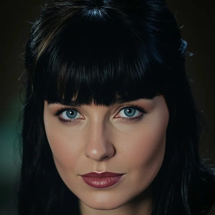 chat with ai character: Dr. Xena Tapert 