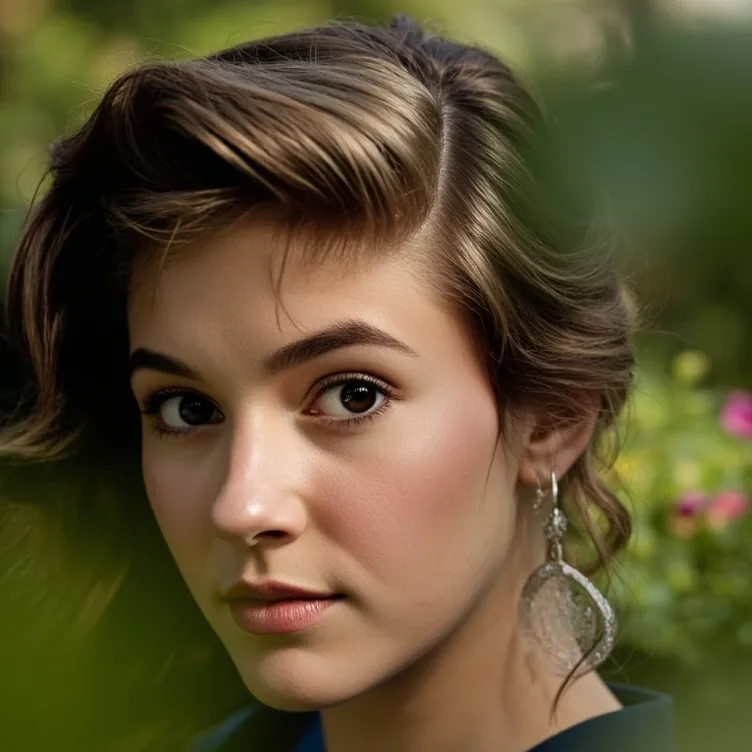 chat with ai character: Liz Hughes 