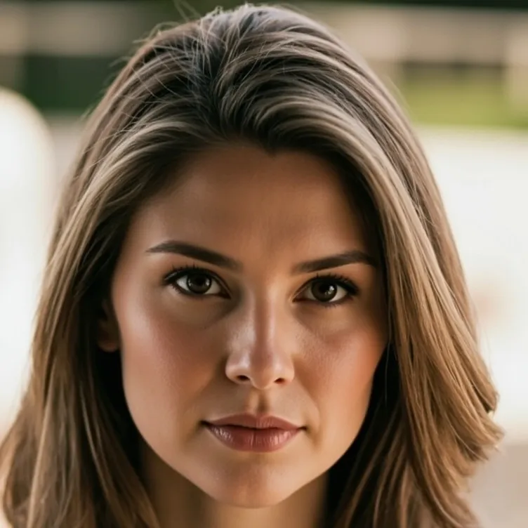 chat with ai character: Daisy Marx
