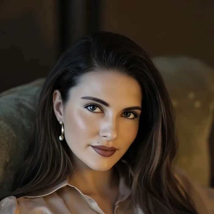 chat with ai character: Torrie Severson