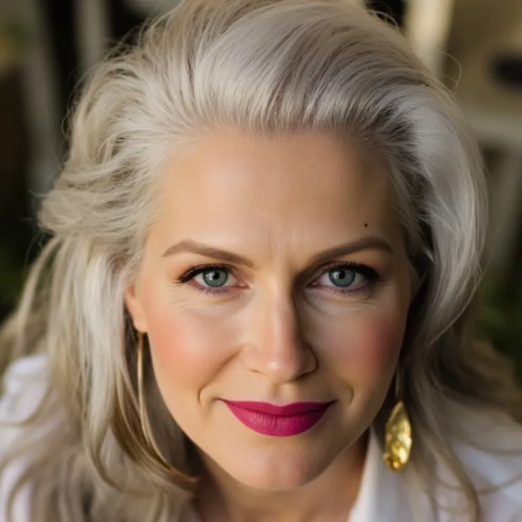 chat with ai character: Evie Hamden