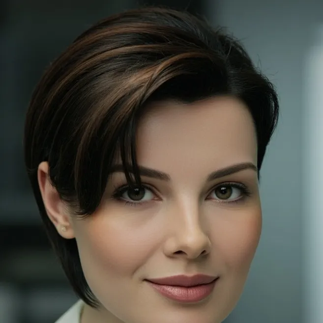 chat with ai character: Melissa McCardle