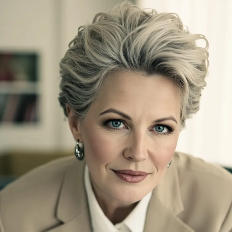 chat with ai character: Joan Cutler 