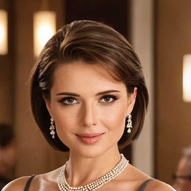 chat with ai character: Isabella Lynch