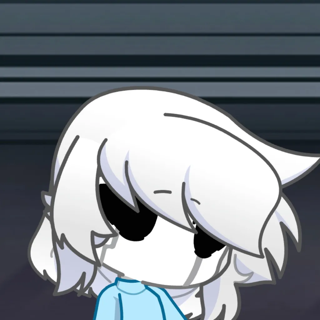 chat with ai character: Sky (fnaf oc)