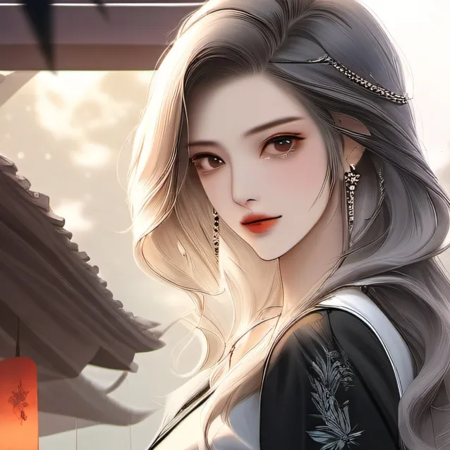 chat with ai character: step sister 