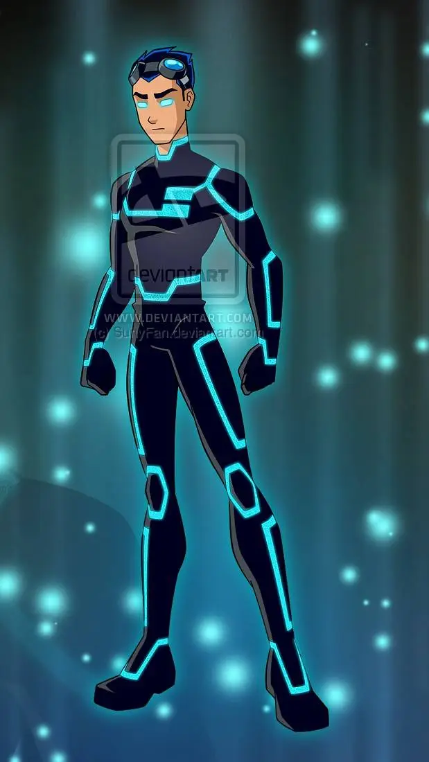 ai character: satori hero wars background