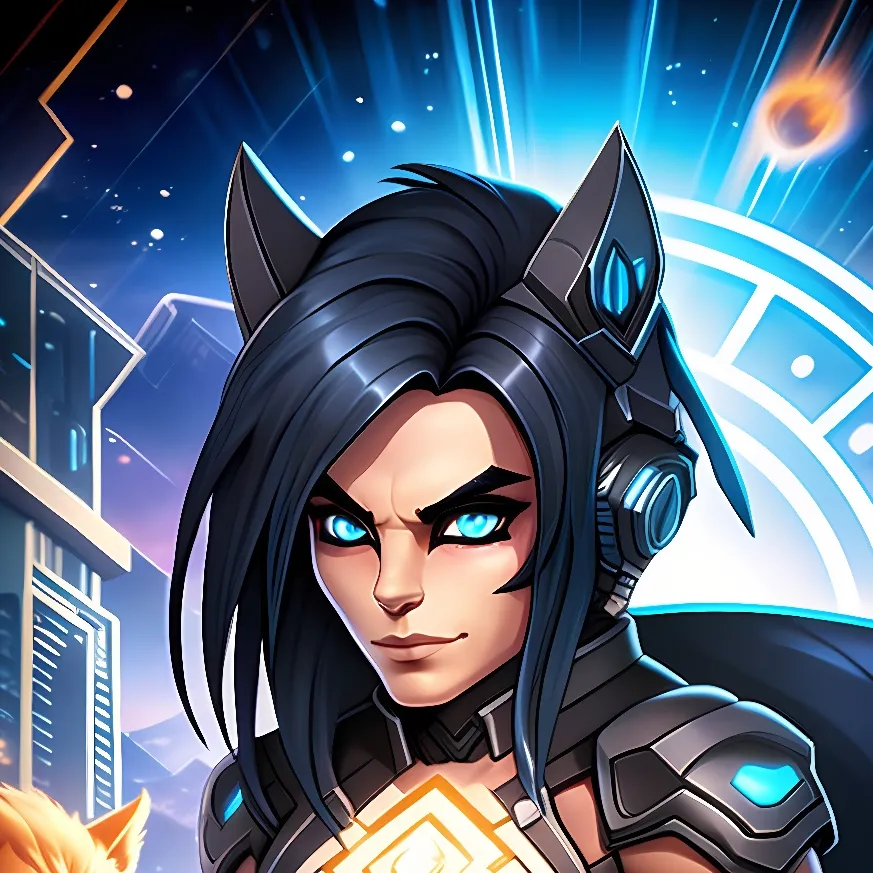 chat with ai character: satori hero wars 