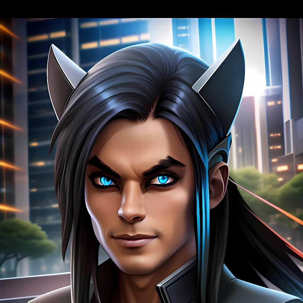chat with ai character: satori hero wars 