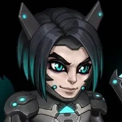chat with ai character: satori hero wars