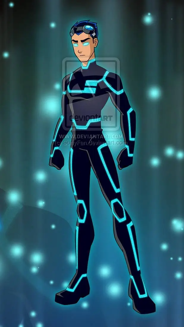 ai character: satori hero wars  background