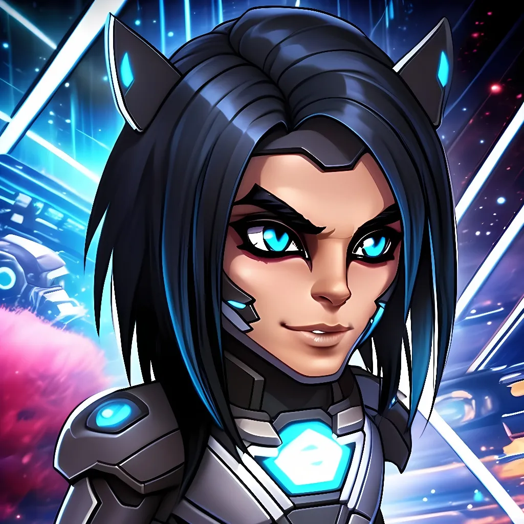 chat with ai character: satori hero wars