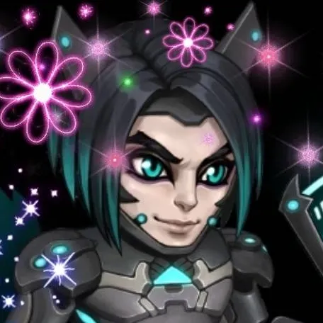 chat with ai character: satori hero wars