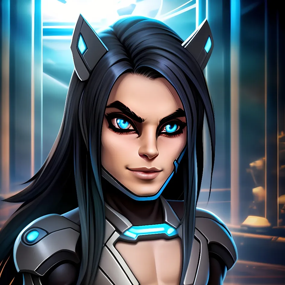 chat with ai character: satori hero wars 