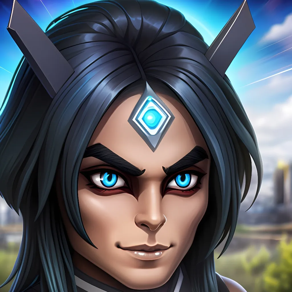 chat with ai character: satori hero wars 