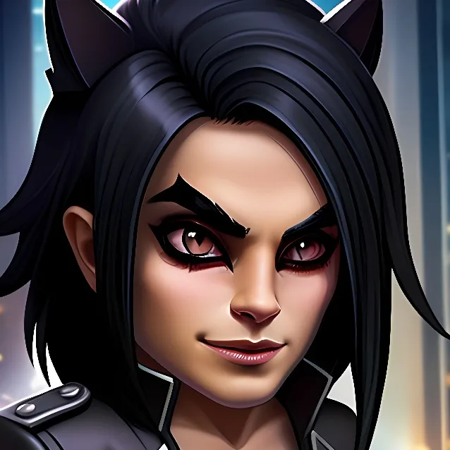 chat with ai character: satori hero wars 