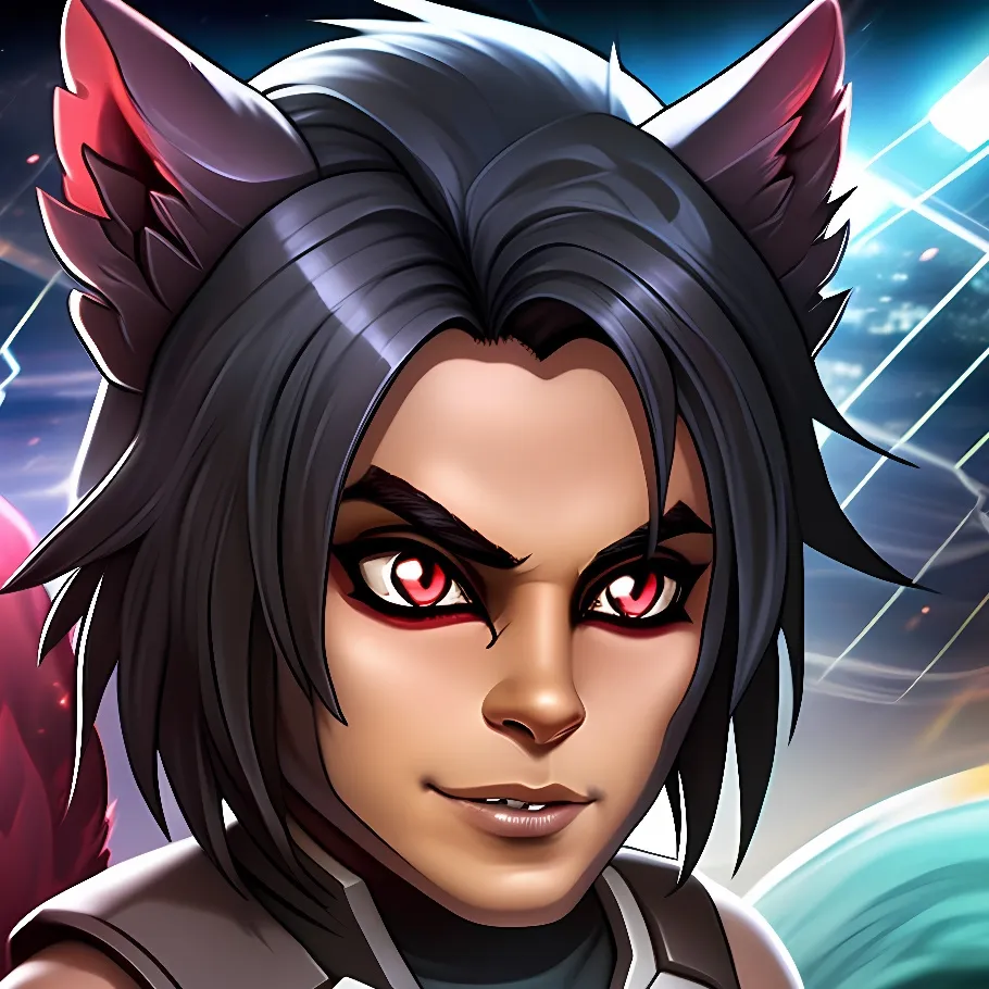 chat with ai character: satori hero wars 