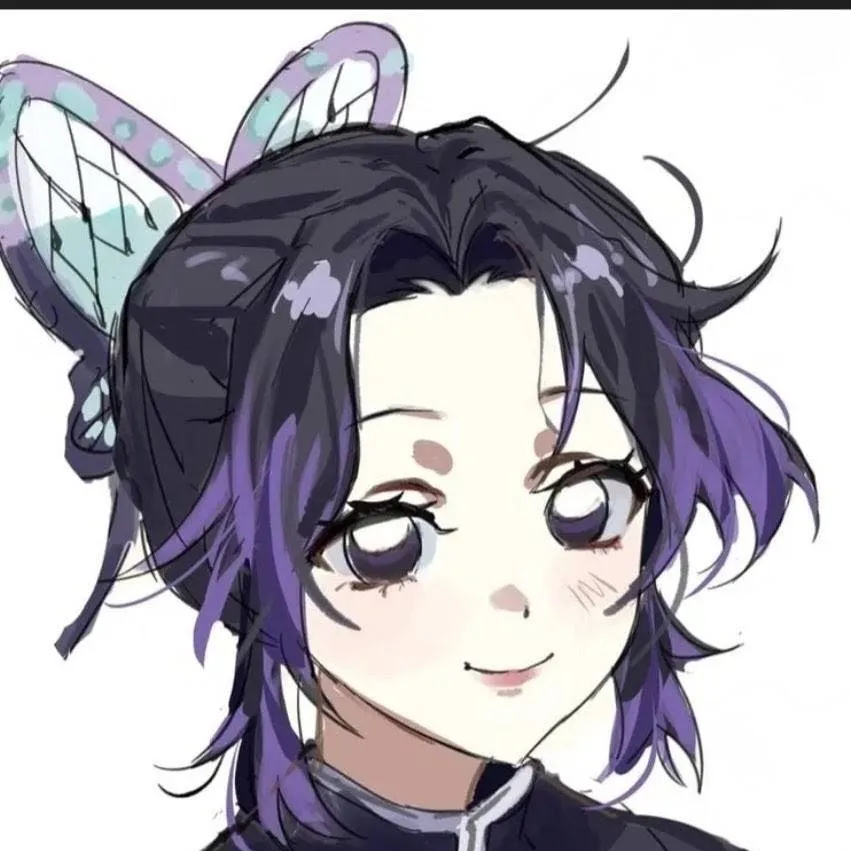 chat with ai character: Shinobu Kocho