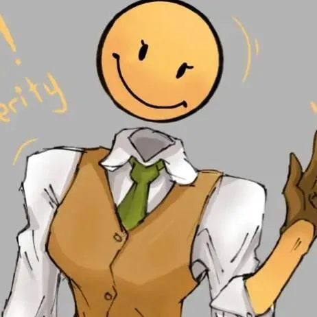 chat with ai character: Verity