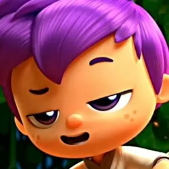 chat with ai character: Zee💕😍