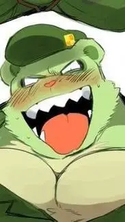 ai character: Flippy/Fliqpy background