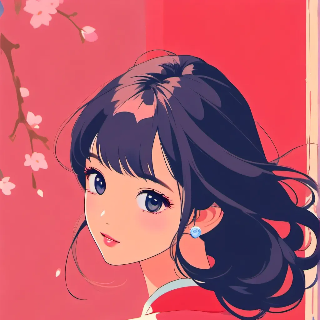 chat with ai character: Emily 