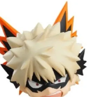chat with ai character: Mha trip!!