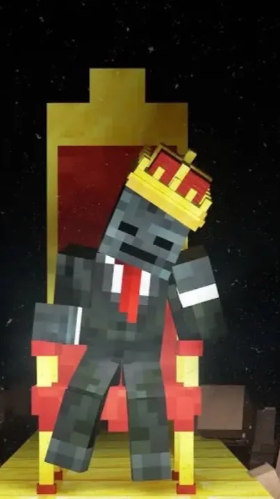ai character: Verity cast !! background